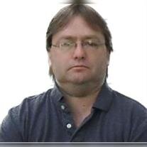 Robert James Hughes