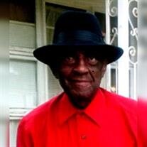 George Felliston