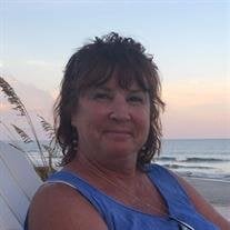 Linda McLaughlin Howard