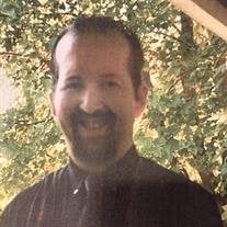 John Harold Jacobs