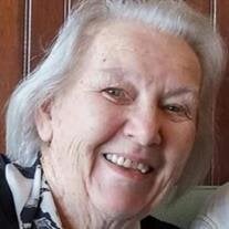 Mrs. Carole R. Bruce