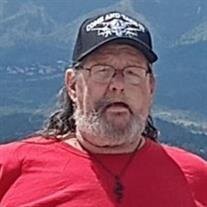 Jimmy Lee Crosby