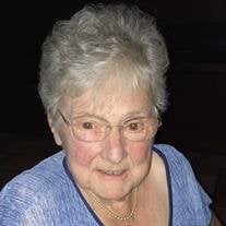Arlene Rae Broehm