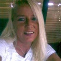 Stacey Denise Clark Dintsch