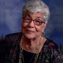 Juanita Robles