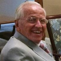 Rev. Carter Wells
