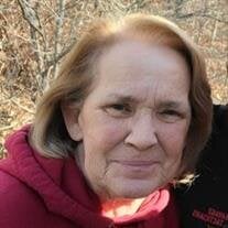Pamela Rose Henkel