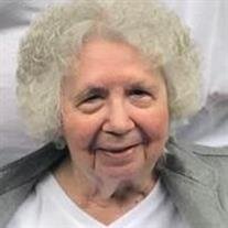 Louetha McKinnon Nipper