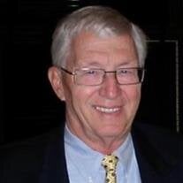Richard Anthony Paske