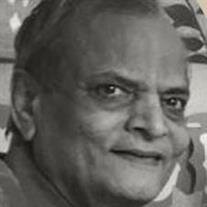 Kanaiyalal Nayee