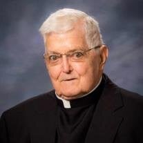Father Thomas G. Montavon
