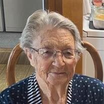 Charlene B. Burkeland