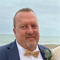 Mr. Stanley Joseph Karwaczka of Schaumburg