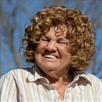 Joyce McDonald Layne