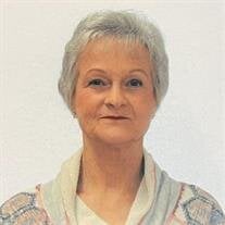 Doris Irene Lingle