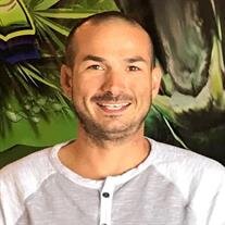 Michael Connor "MIKEE" Mayronne, Jr.