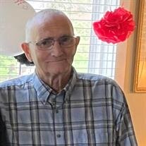 Thomas Wesley Buchanan III