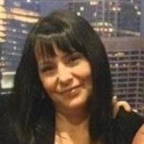 Jennifer Susan Love