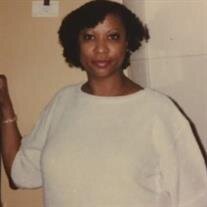 Velinda Cook