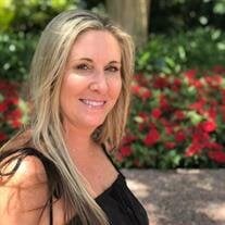 Amy Melissa Freeman
