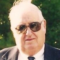 George William Patrick