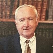 James H. "Jimmy" Cantrell