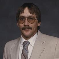 Gordon "Gordy" Ring