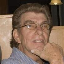 William L. Blizzard Sr.