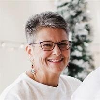 Susan "Sue Sue" Hollister