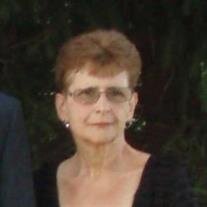 Judy A. Haffey
