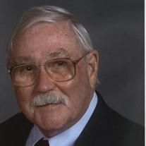 David  Vernon Thurston