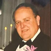 Mr. Daniel Clinton Holmes Sr.