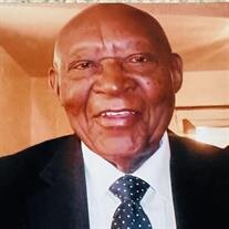 Mr. Roosevelt Kelly Sr.