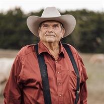 Dwayne Eldon Jackson
