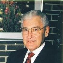 Mr. Ralph Alvin Nation