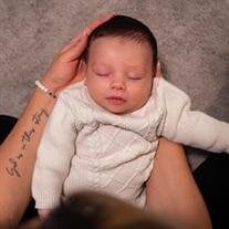 Ezra James Weigel