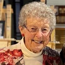 Carol Ann Brown Tokoly