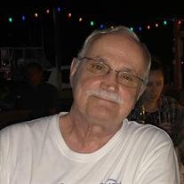 Donald E. Smith