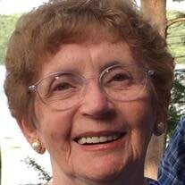 Dorothy N. Reid