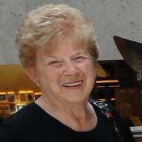 Dorothy Champagne
