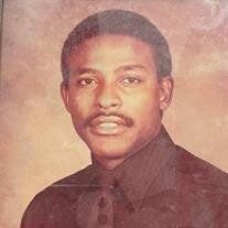 Mr. Larry Smith