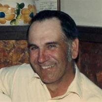 Ronald Roy Bauer, 85