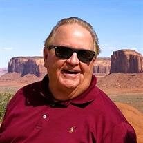 William "Bill" Garner Foster