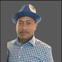 Mr. Michael Anthony Jefferson