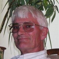 Phil Begole