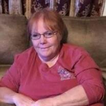 Ms. Linda Gail Hayes Blakely