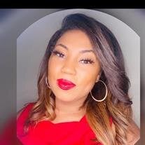 Ya'Chansey Cherrie Stevenson