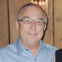 L.M. Buddy Preuss III