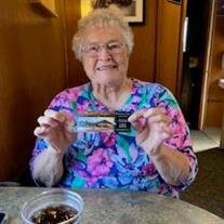Janet Marie Smith
