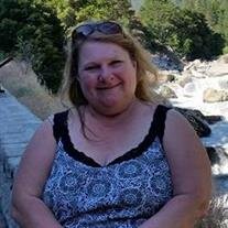Tina Lynn Kraus